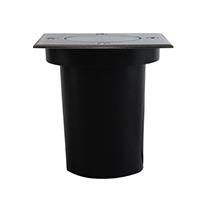 IPERLUX LED PORTA FARETTO CARRABILE QUADRATO IP67