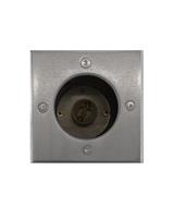 IPERLUX LED PORTA FARETTO CARRABILE QUADRATO IP67