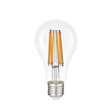 IPERLUX LED GOCCIA E27 FILAMENTO DIMMERABILE 10W