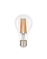 IPERLUX LED GOCCIA E27 FILAMENTO DIMMERABILE 10W