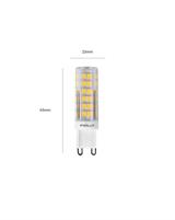 IPERLUX LED G9 12W