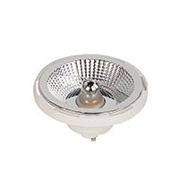 IPERLUX LED AR111 GU10 IP40 12W 45°