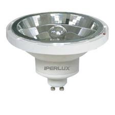 IPERLUX LED AR111 GU10 180-250V 12W 45°