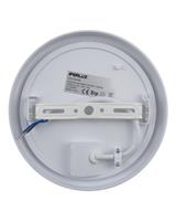 IPERLUX LED PLAFONIERA ROTONDA IP65 15W