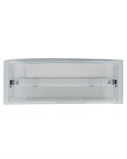 IPERLUX LED LAMPADA DI EMERGENZA BIANCA IP40 35W 150LM