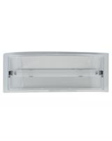 IPERLUX LED LAMPADA DI EMERGENZA BIANCA IP40 35W 150LM