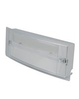 IPERLUX LED LAMPADA DI EMERGENZA BIANCA IP40 35W 150LM