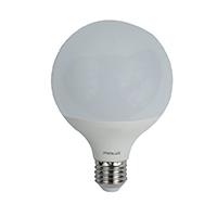 IPERLUX LED GLOBO E27 G120 24W 180°
