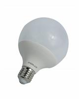 IPERLUX LED GLOBO E27 G120 24W 180°