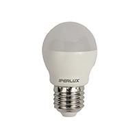 IPERLUX LED SFERA E27 G45 7W 230°
