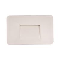 IPERLUX LED SEGNAPASSO 503 BIANCO IP65 3W 3CCT 240LM