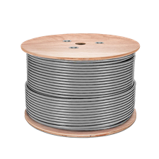 HIMAX CAVO CAT6 BC 305M 23AWG DIAMETRO Ø5,6MM