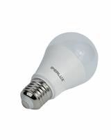 IPERLUX LED GOCCIA E27 A60 CREPUSCOLARE 12W