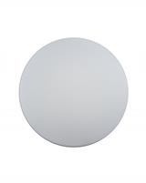 IPERLUX LED PLAFONIERA ROTONDA IP40 50W 3CCT 5700LM