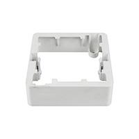 IPERLUX LED FRAME PER PANNELLI 24W QUADRATI 3CCT