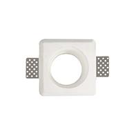 IPERLUX LED SUPPORTO IN GESSO GU10 KLIMT