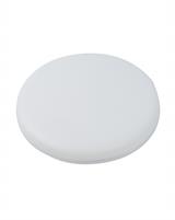 IPERLUX LED PANNELLO 24W INCASSO ROTONDO 3CCT REGOLABILE