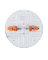 IPERLUX LED PANNELLO 24W INCASSO ROTONDO 3CCT REGOLABILE