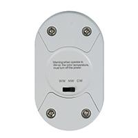 IPERLUX LED ALIMENTATORE PER PANNELLI 3CCT 24-25W