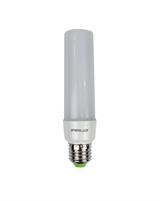IPERLUX LED TUBOLAR E27 10W 270°