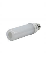 IPERLUX LED TUBOLAR E27 10W 270°