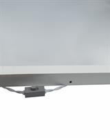 IPERLUX LED PANNELLO CON FRAME 40W 595X595X29MM 3CCT UGR19