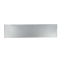 IPERLUX LED PANNELLO CON FRAME 42W 1195x295x34MM 3CCT UGR19