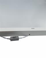 IPERLUX LED PANNELLO CON FRAME 42W 1195x295x34MM 3CCT UGR19