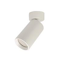 IPERLUX LED PORTA FARETTO ORIENTABILE BIANCO