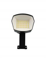 IPERLUX LED FARETTO SOLARE CON PICCHETTO 50W 2CCT 4000-6000K