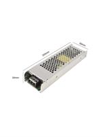 IPERLUX LED ALIMENTATORE EXTRA SLIM 200W DC 24V 8.3Amp