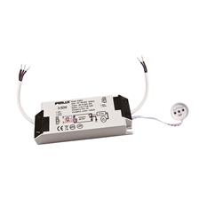 IPERLUX LED KIT D'EMERGENZA UNIVERSALE 3-50W AUTONOMIA 3H
