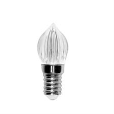 IPERLUX LED LAMPADA 1.5W AC-DC 12/24V 2700K 120LM