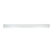 IPERLUX LED LINE BATTEN 45W 150CM 3CCT 4850LM