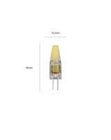 IPERLUX LED G4 2W 360°
