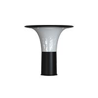 IPERLUX LED LAMPIONE SOLARE PER PALO DA Ø60CM IP65 250W 2CCT
