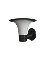 IPERLUX LED LAMPIONE SOLARE DA PARETE IP65 250W 2CCT