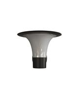 IPERLUX LED LAMPIONE SOLARE DA PARETE IP65 250W 2CCT