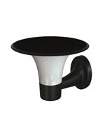 IPERLUX LED LAMPIONE SOLARE DA PARETE IP65 250W 2CCT