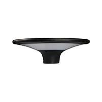 IPERLUX LED LAMPIONE SOLARE IP65 250W 2CCT 4000K/6000K