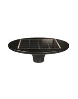 IPERLUX LED LAMPIONE SOLARE IP65 250W 2CCT 4000K/6000K