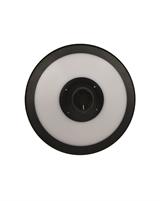 IPERLUX LED LAMPIONE SOLARE IP65 250W 2CCT 4000K/6000K