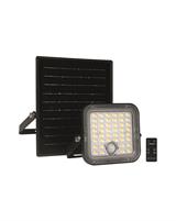 IPERLUX LED PROIETTORE SOLARE IP65 150W 2CCT
