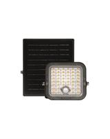 IPERLUX LED PROIETTORE SOLARE IP65 150W 2CCT