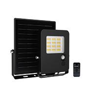IPERLUX LED PROIETTORE SOLARE PIONEER IP65 200W 3CCT