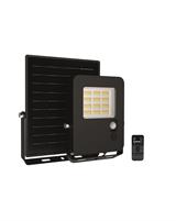 IPERLUX LED PROIETTORE SOLARE PIONEER IP65 200W 3CCT