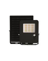 IPERLUX LED PROIETTORE SOLARE PIONEER IP65 200W 3CCT