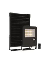 IPERLUX LED PROIETTORE SOLARE PIONEER IP65 500W 3CCT
