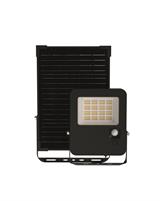 IPERLUX LED PROIETTORE SOLARE PIONEER IP65 500W 3CCT