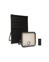 IPERLUX LED PROIETTORE SOLARE IP65 500W 2CCT